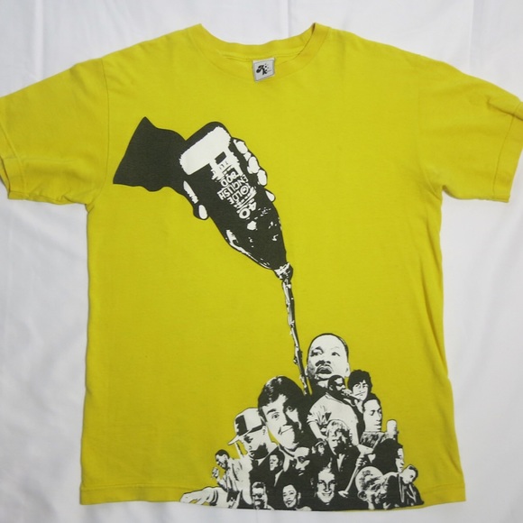 none Other - Vintage “Dead Homies” T-shirt